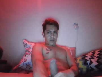 Sexist461 April 24, 2025 Chaturbate stream image