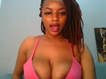 Sexy_Sweetcandy April 24, 2025 Chaturbate stream image