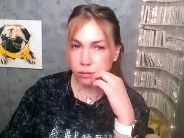 Sport_Tall_Karina April 24, 2025 Chaturbate stream image