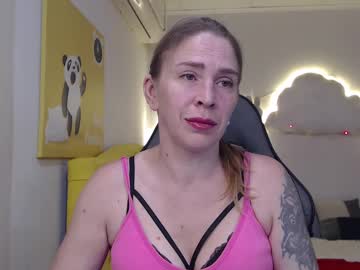 Tessadaybreak April 24, 2025 Chaturbate stream image