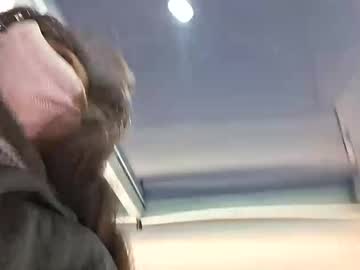 Wasabibarbie April 24, 2025 Chaturbate stream image