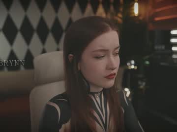 Ynnenbrynn April 24, 2025 Chaturbate stream image