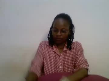 Africancute25 April 24, 2025 Chaturbate stream image