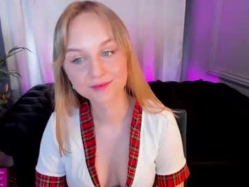 Amelia_Berns April 24, 2025 Chaturbate stream image
