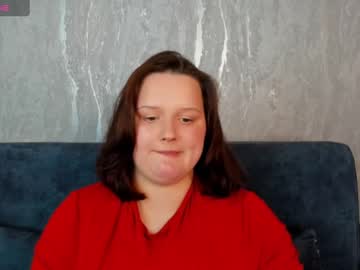 Cream_Raspberryy April 24, 2025 Chaturbate stream image
