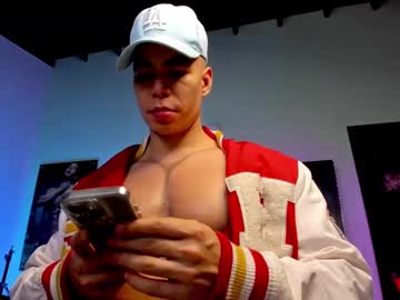 Douglassafado April 24, 2025 Chaturbate stream image