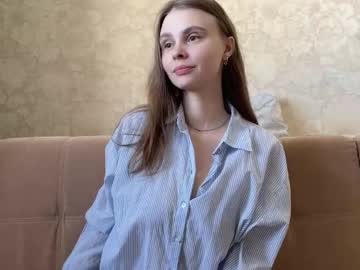 Eva_Calvin April 24, 2025 Chaturbate stream image