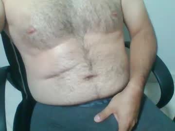 Juanex69 April 24, 2025 Chaturbate stream image