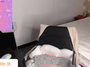 _Lilith_18_ April 24, 2025 Chaturbate stream image