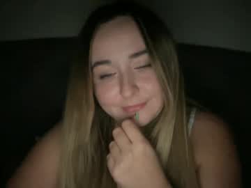Lucylavender444 April 24, 2025 Chaturbate stream image
