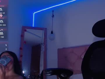 _Naomi_Sex April 24, 2025 Chaturbate stream image