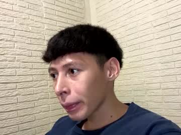 Rigby72 April 24, 2025 Chaturbate stream image