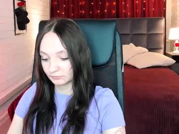 Ameliamalina April 24, 2025 Chaturbate stream image