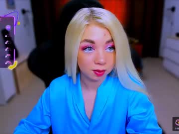 Blinkofeyess April 24, 2025 Chaturbate stream image