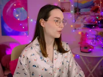Cosmic_Flight April 24, 2025 Chaturbate stream image