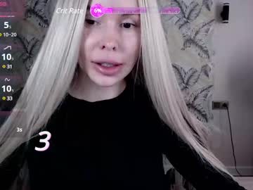 Marmalade_Fox April 24, 2025 Chaturbate stream image