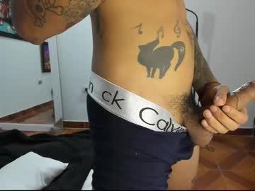 Monkeyd_66 April 24, 2025 Chaturbate stream image