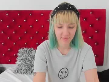 Nicesarah April 24, 2025 Chaturbate stream image