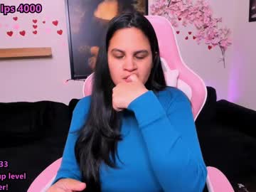 Princess_Cata_ April 24, 2025 Chaturbate stream image