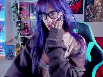 Sakaexxx April 24, 2025 Chaturbate stream image