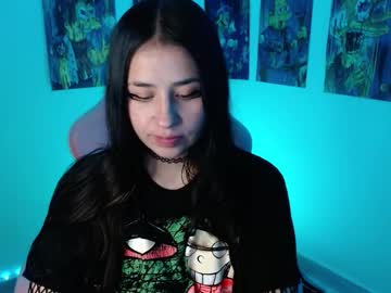 Urbaby6irl April 24, 2025 Chaturbate stream image