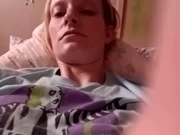 Wetnthrobbin34 April 24, 2025 Chaturbate stream image
