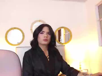 Zoe_Hecate April 24, 2025 Chaturbate stream image