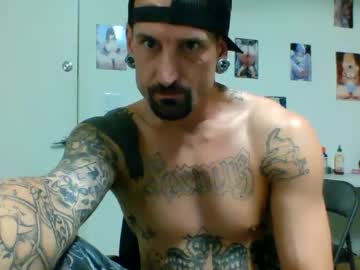 Bignastypagan April 24, 2025 Chaturbate stream image