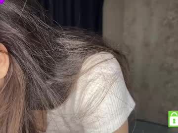 Charming_Melody April 24, 2025 Chaturbate stream image