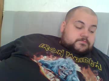 Fatdickftw April 24, 2025 Chaturbate stream image