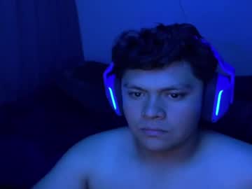 _Hotboyfeetlover_ April 24, 2025 Chaturbate stream image
