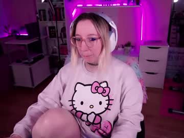 Justkerryx April 24, 2025 Chaturbate stream image