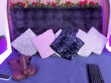 Karla_Gonzaless April 24, 2025 Chaturbate stream image
