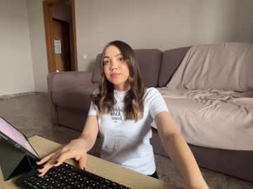 Nebulahaven April 24, 2025 Chaturbate stream image