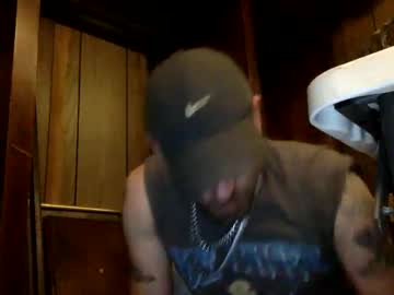 Realzilla69 April 24, 2025 Chaturbate stream image