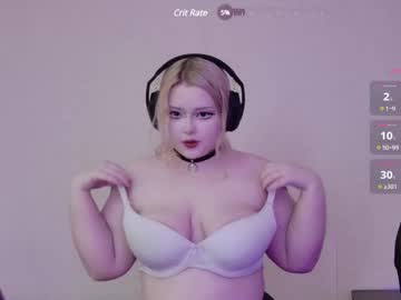 Sleepyheadcat April 24, 2025 Chaturbate stream image