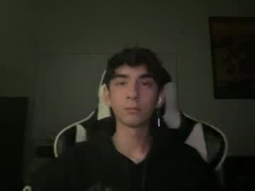 Sweatygamer_ April 24, 2025 Chaturbate stream image