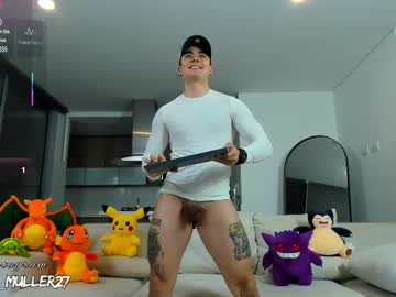 _Taiyo_ April 24, 2025 Chaturbate stream image