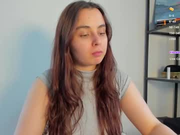 Tenderalise April 24, 2025 Chaturbate stream image