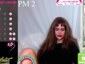 Xxhannelorexx April 24, 2025 Chaturbate stream image