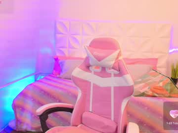 Abril1_Gh April 24, 2025 Chaturbate stream image