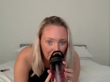 Amelia4829865 April 24, 2025 Chaturbate stream image