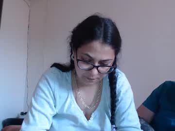 Byanna_Kevin April 24, 2025 Chaturbate stream image