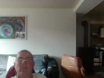 Charles6064 April 24, 2025 Chaturbate stream image