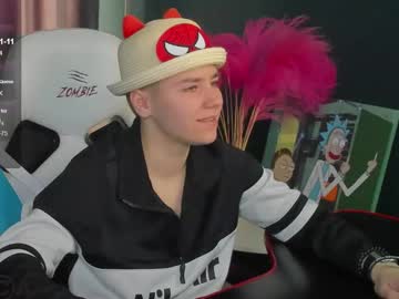 Jean_Wilsons April 24, 2025 Chaturbate stream image