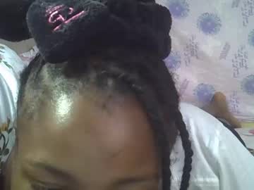 Malisafipretty01 April 24, 2025 Chaturbate stream image
