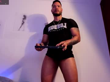 Maximo_Vitale69 April 24, 2025 Chaturbate stream image