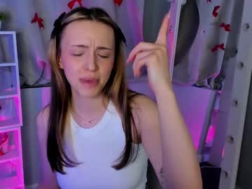 Mipsymipson April 24, 2025 Chaturbate stream image
