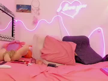 Nicky_Teem April 24, 2025 Chaturbate stream image