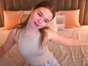 Nika_Sayrus April 24, 2025 Chaturbate stream image